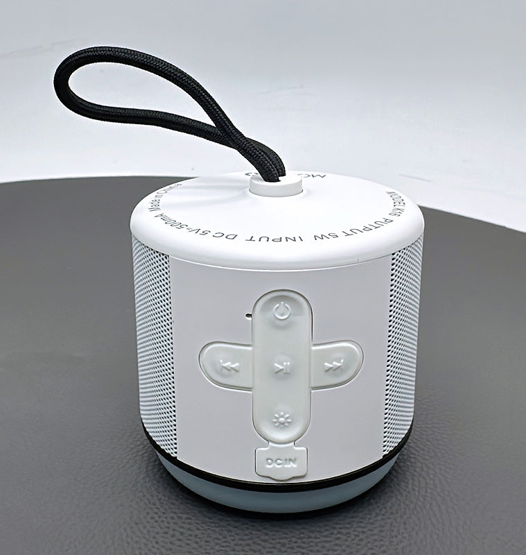 Mobigo wireless bluetooth speaker K16