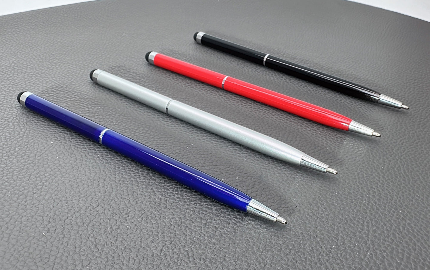 Kinglink Long Touch Pen Stylus Pen With Real Pen