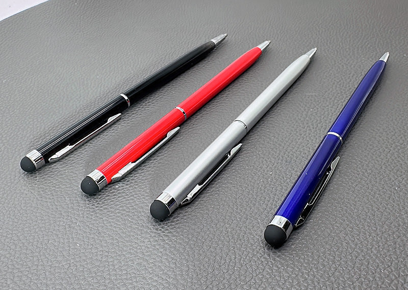 Kinglink Long Touch Pen Stylus Pen With Real Pen