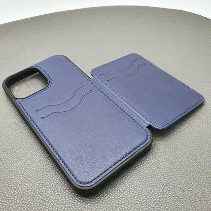 Iphone 15 plus /14 plus 6.7 Kinglink urban diary leather wallet case with magnetic