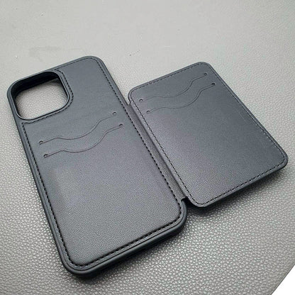 Iphone 15 plus /14 plus 6.7 Kinglink urban diary leather wallet case with magnetic