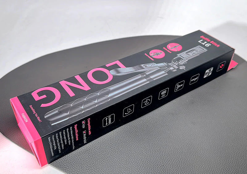 Long Selfie Stick Handheld Tripod Stand  for Phone L16