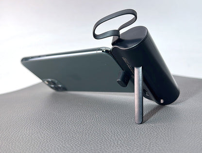 Mobigo 5000 mah mini power bank GO550