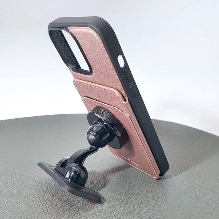 Iphone 15 plus /14 plus 6.7 Kinglink urban diary leather wallet case with magnetic