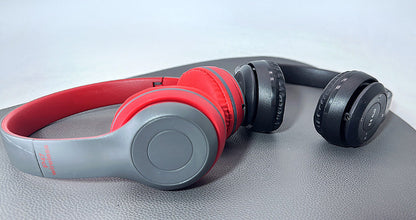 Wireless headphones 5.0+EDR earphones P47