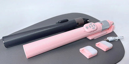 Bluetooth remote control super long selfie stick YD18/YD019