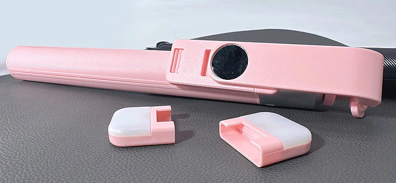 Bluetooth remote control super long selfie stick YD18/YD019