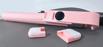 Bluetooth remote control super long selfie stick YD18/YD019