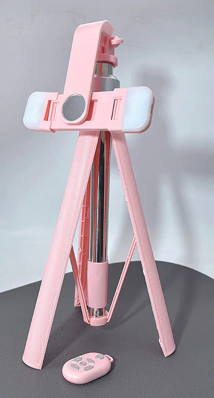 Bluetooth remote control super long selfie stick YD18/YD019