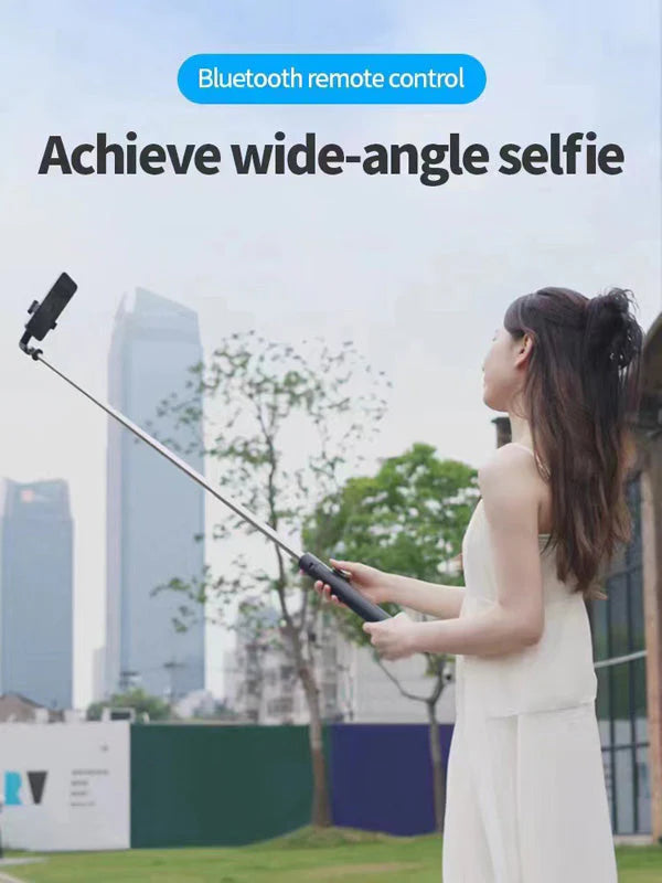 Bluetooth remote control super long selfie stick YD18/YD019