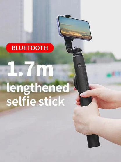 Bluetooth remote control super long selfie stick YD18/YD019