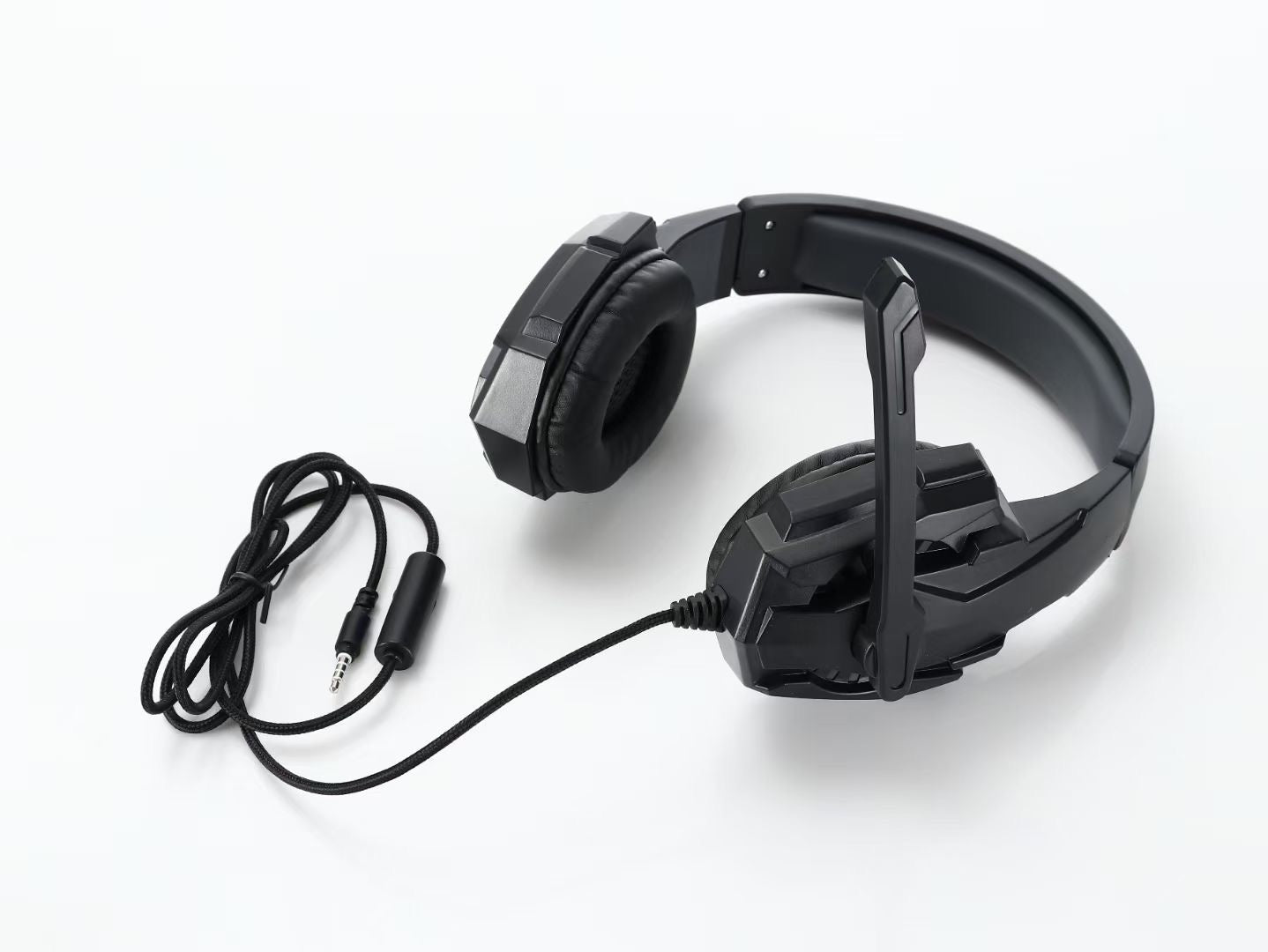 Wired Stereo Gaming earphone SYGX10