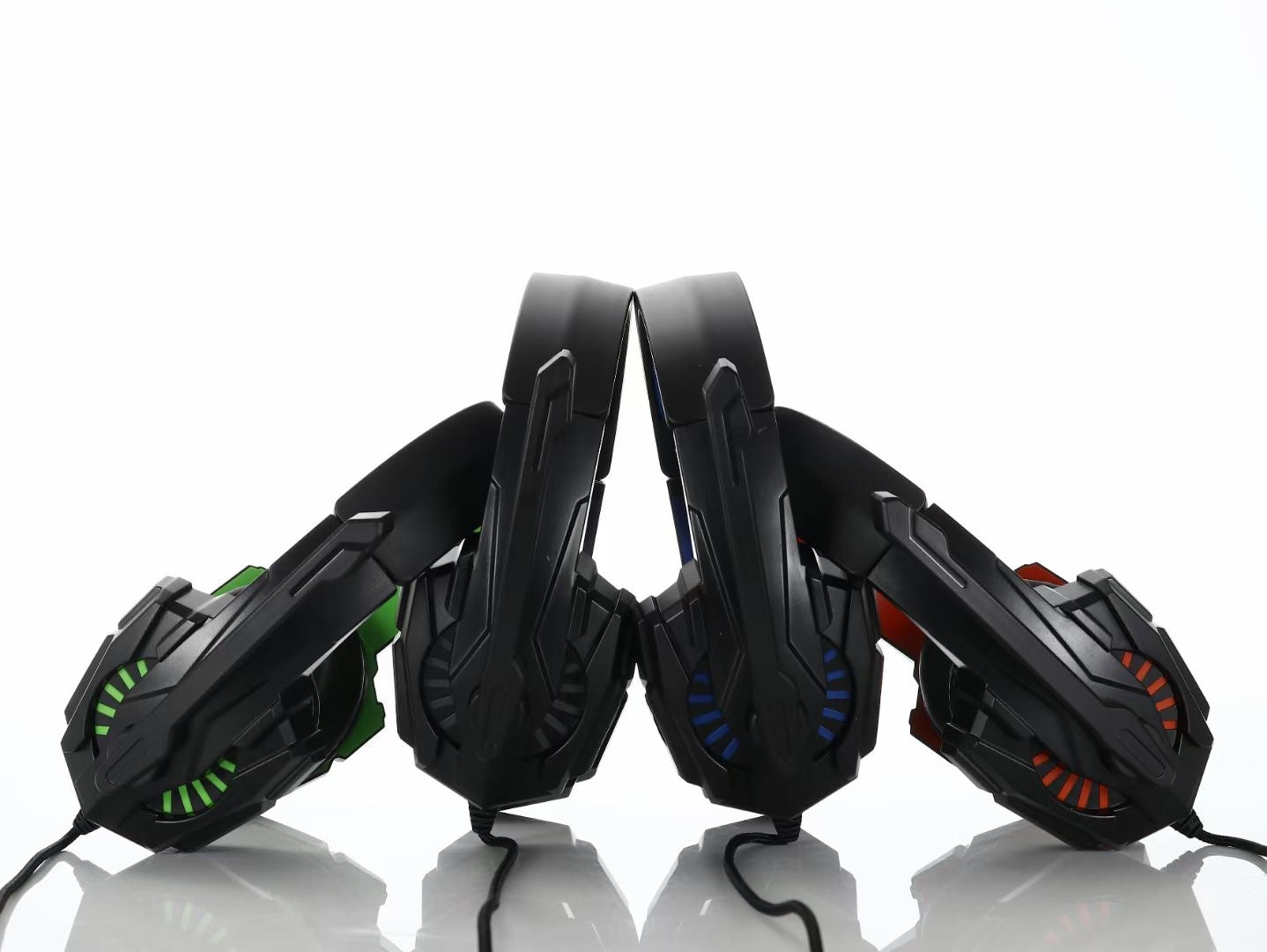 Wired Stereo Gaming earphone SYGX10