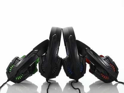 Wired Stereo Gaming earphone SYGX10