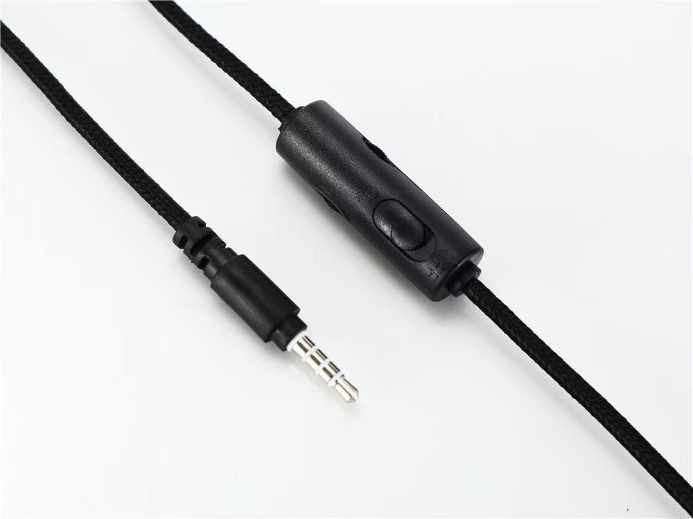 Wired Stereo Gaming earphone SYGX10