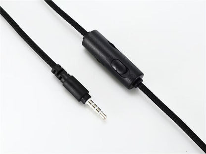 Wired Stereo Gaming earphone SYGX10