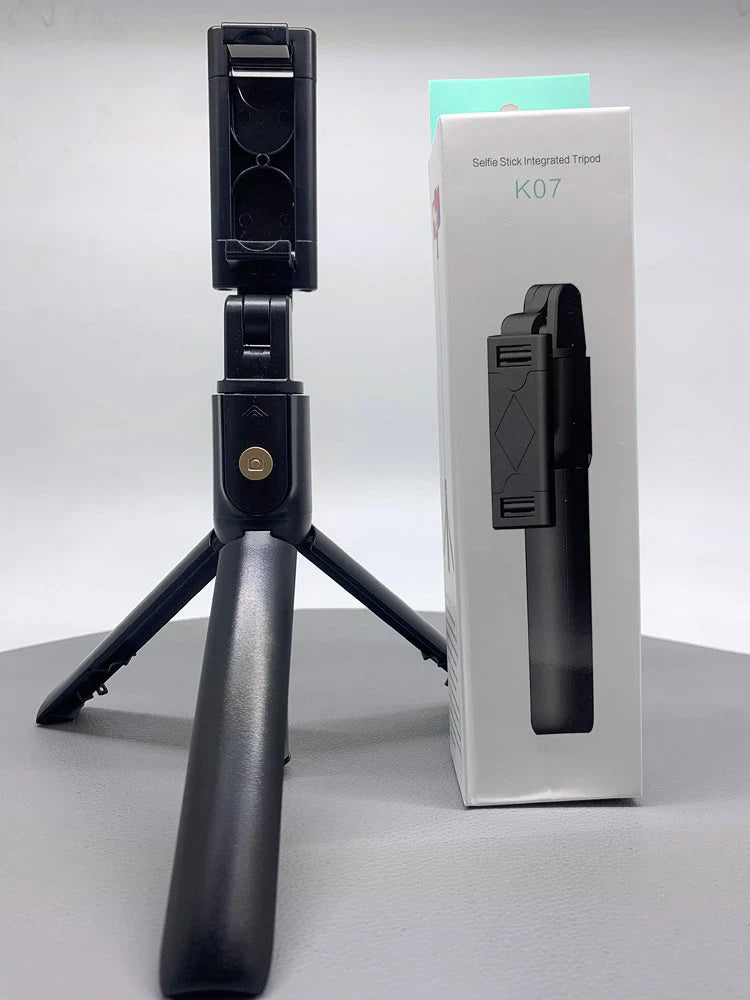 Selfiecom Selfie Stick Tripod K07