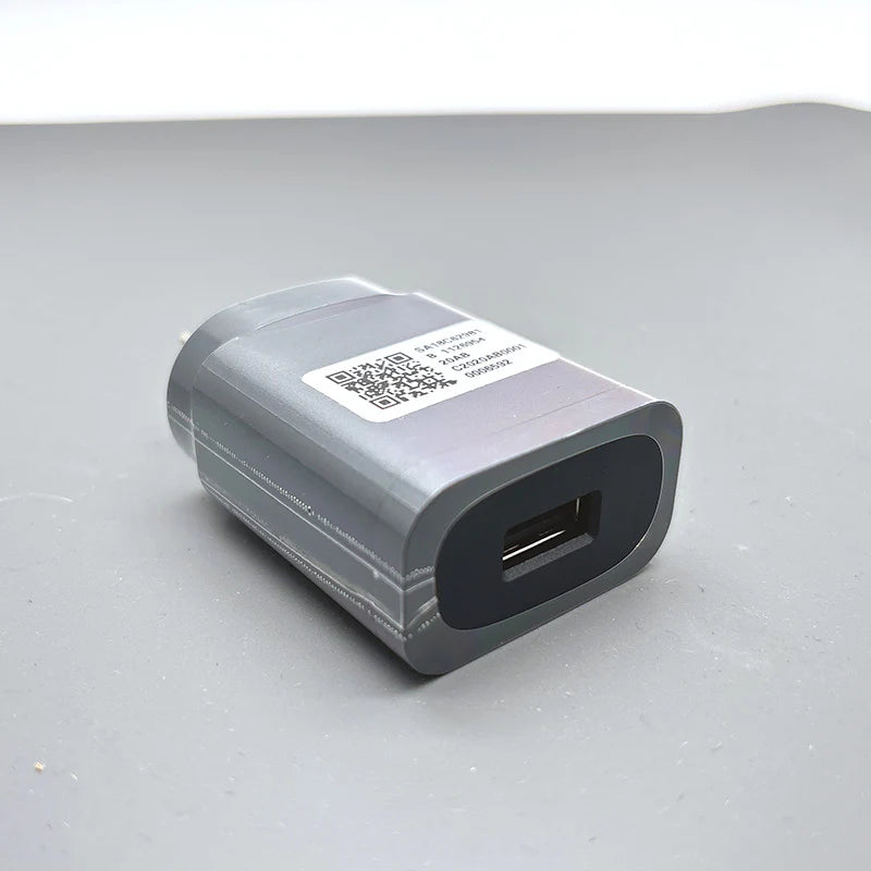 Ac charger power adapter for motorola sc45 au,nz cert