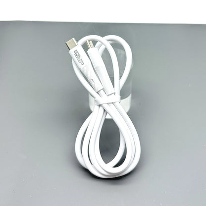 Kinglink 1m PD 20W Type-C to Type-C Cable KL04CC
