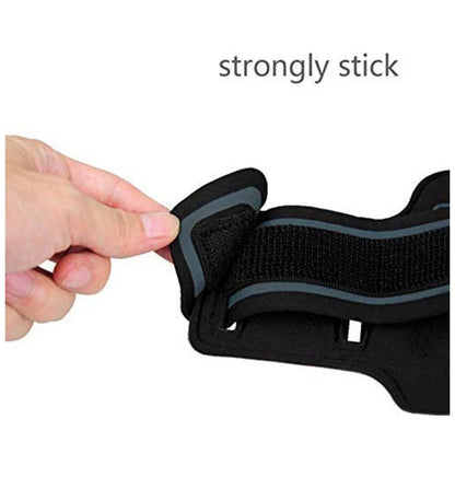 Kinglink Sweatproof universal running sports armband YN005