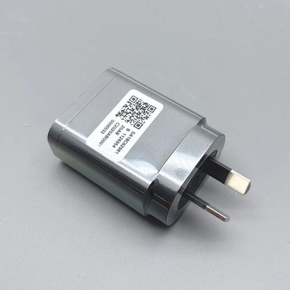 Ac charger power adapter for motorola sc45 au,nz cert