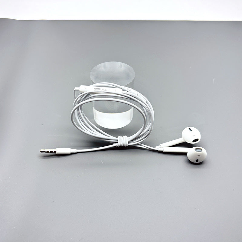 Kinglink 1m In-Ear Music Headphones Cable KL05A