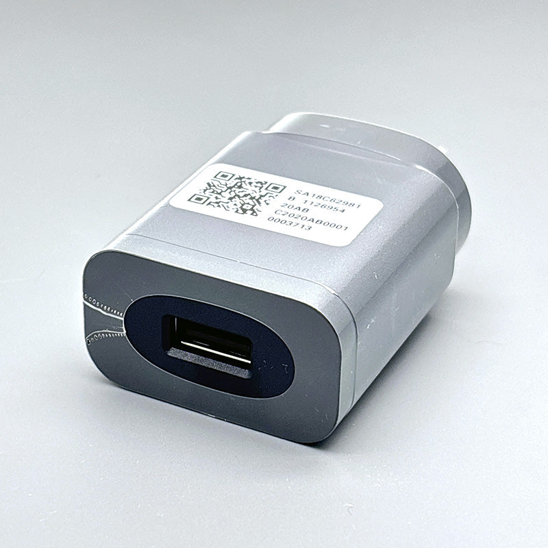 Budi 2.0A USB Travel Charger SC-45