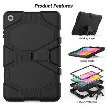 iPad 10th suvivo case