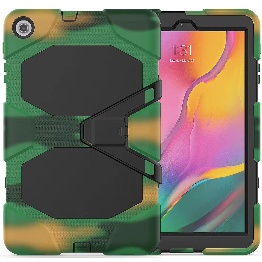 iPad 10th suvivo case