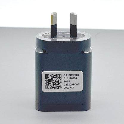 Budi 2.0A USB Travel Charger SC-45