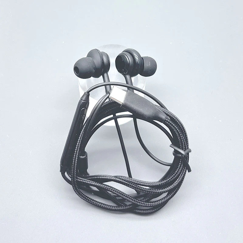 Kinglink Type-c CrystalSound earphone KA01