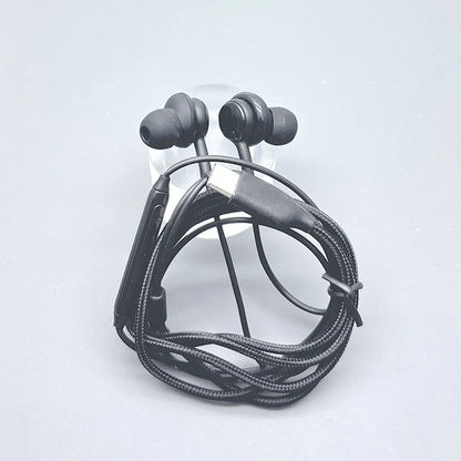 Kinglink Type-c CrystalSound earphone KA01
