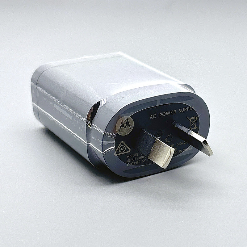 Budi 2.0A USB Travel Charger SC-45