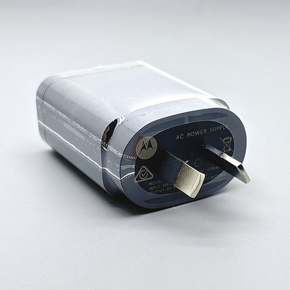 Budi 2.0A USB Travel Charger SC-45