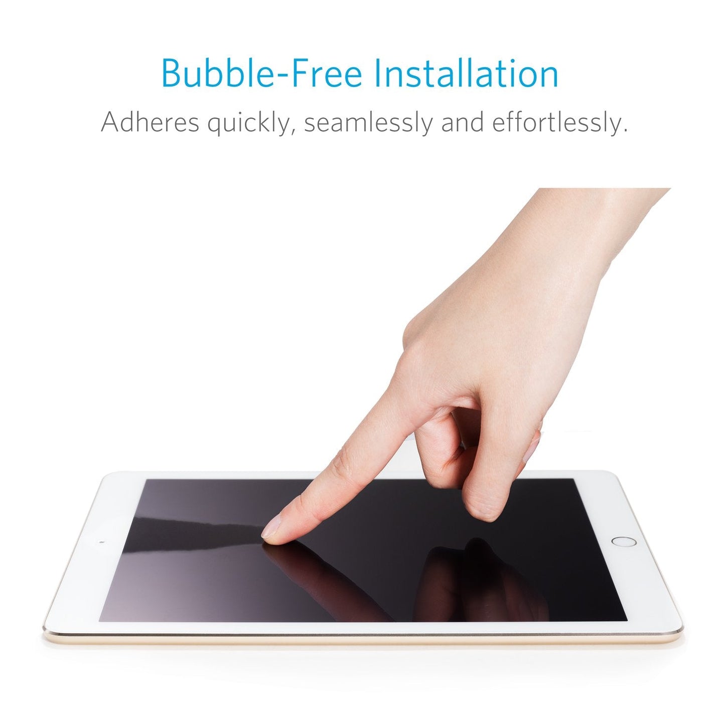 Glass Screen Protector sp for Samsung Tablet