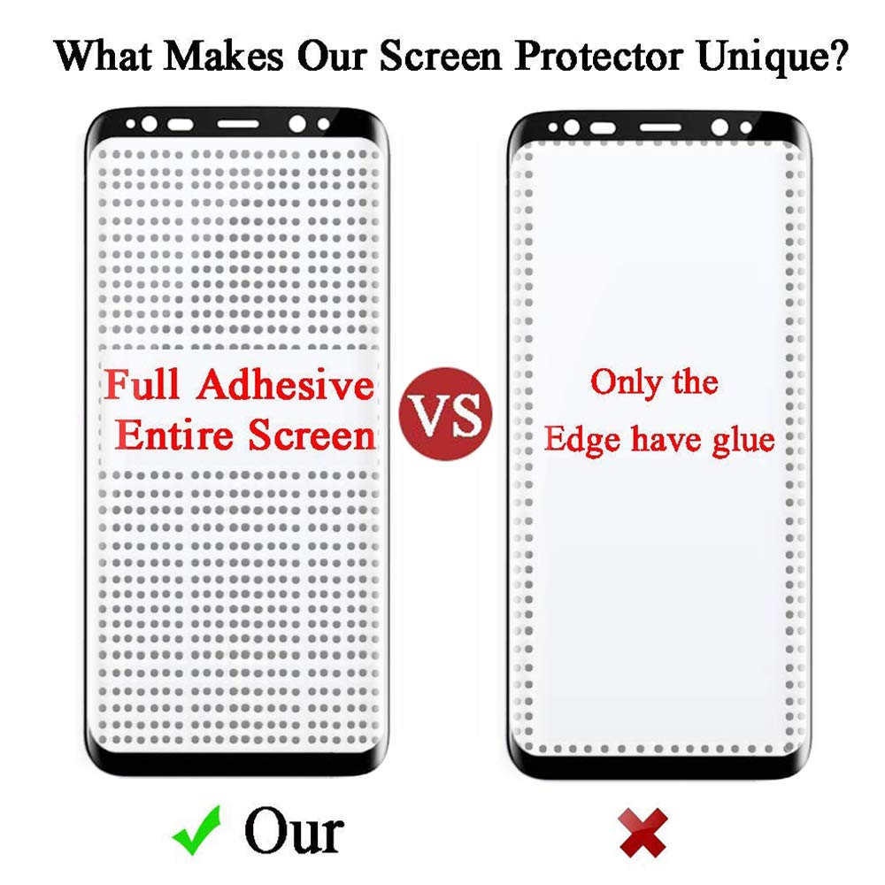 Full glue glass sp screen protector