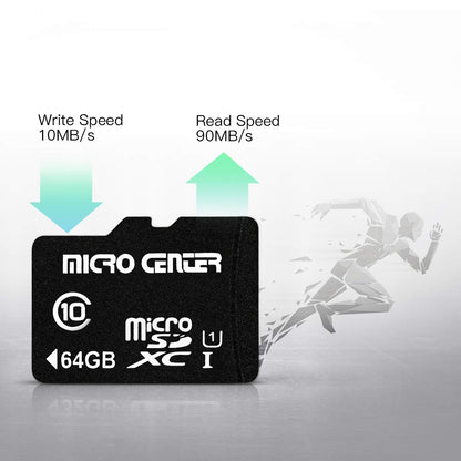 Memory Micro SD card