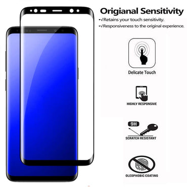 Full glue glass sp screen protector