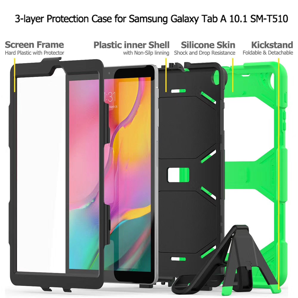 iPad 10th suvivo case