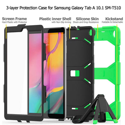 iPad 10th suvivo case