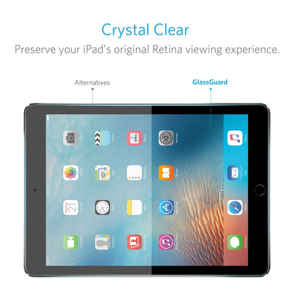 Glass Screen Protector sp for Samsung Tablet