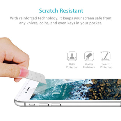 iPhone glass screen protector popular sp