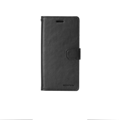 iPhone 11pro max 6.5 bluemoon diary case