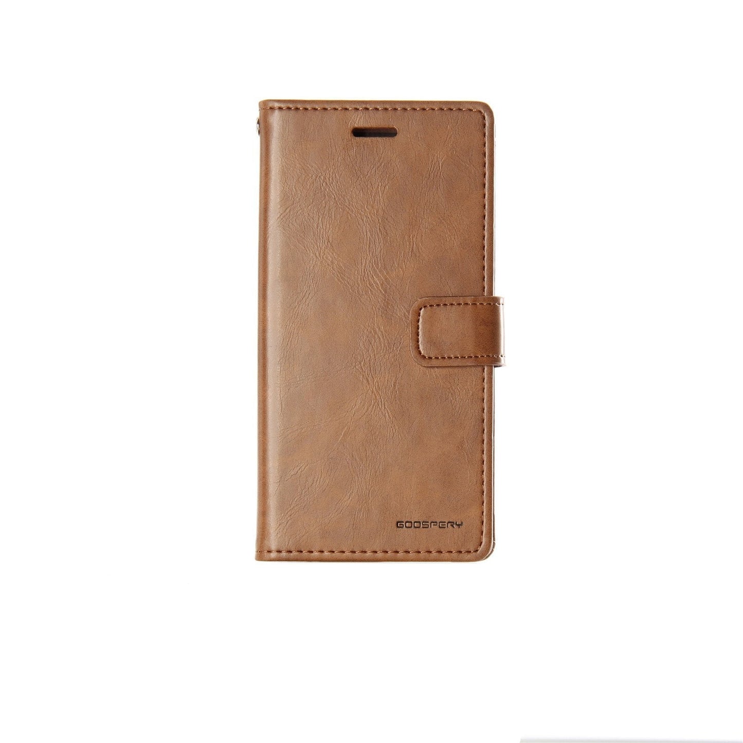 iPhone 11Pro 5.8 bluemoon diary case