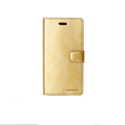 iPhone 11Pro 5.8 bluemoon diary case