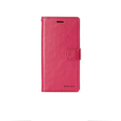 iPhone 11Pro 5.8 bluemoon diary case