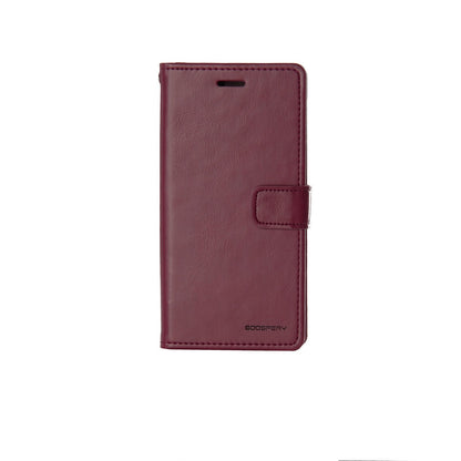iPhone 11Pro 5.8 bluemoon diary case