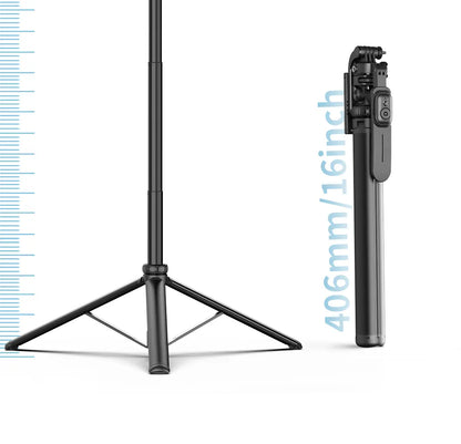LONG 2m Stable Selfie Stick Tripod C05