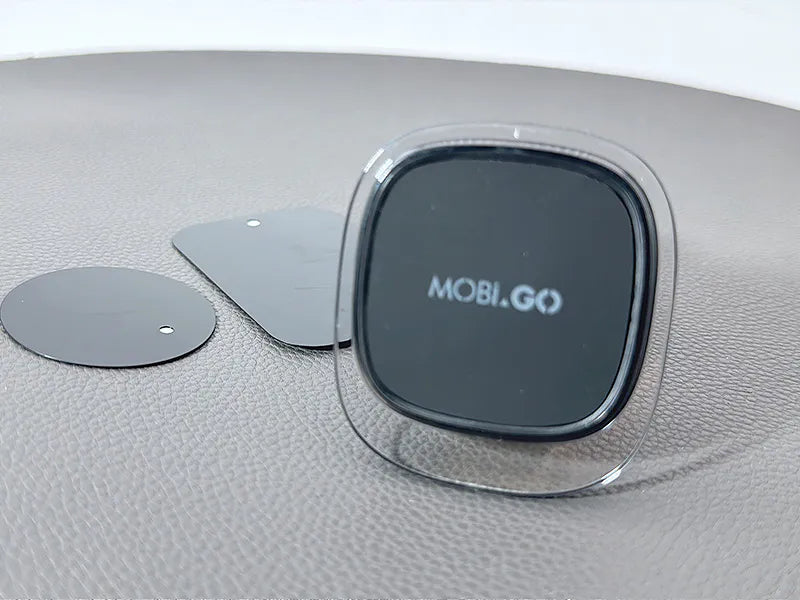 Mobigo Magnetic Car Bracket Air Vent Holder G11