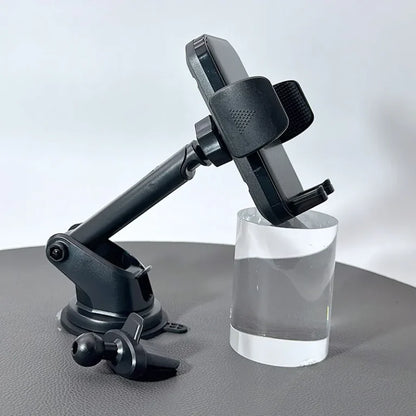Mobigo Easy One Touch Car Bracket Air Vent Holder G12